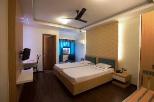 The Club, Bangalore 5